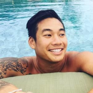 Meet your Posher, Daniel